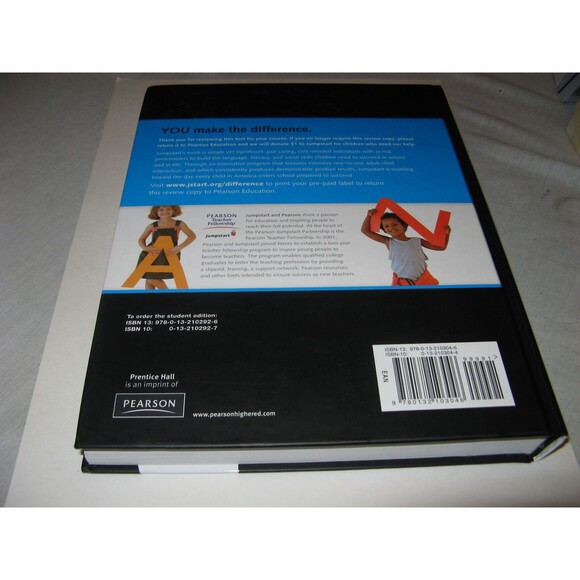 Marketing Management Instructors Review Copy Hard Back Textbook Kotler & Keller - Picture 2 of 3